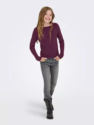 ONLY | Mädchen Langarmshirt KOGIBI | 